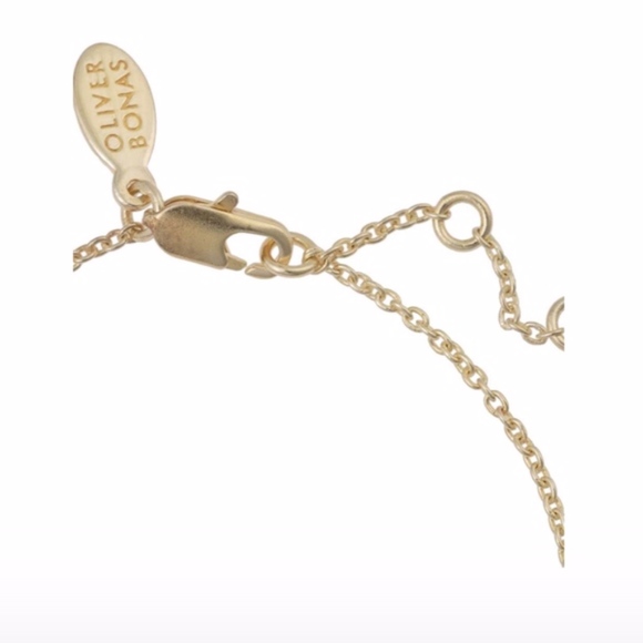 NWOT Oliver Bonas Bracelet - Picture 3 of 7